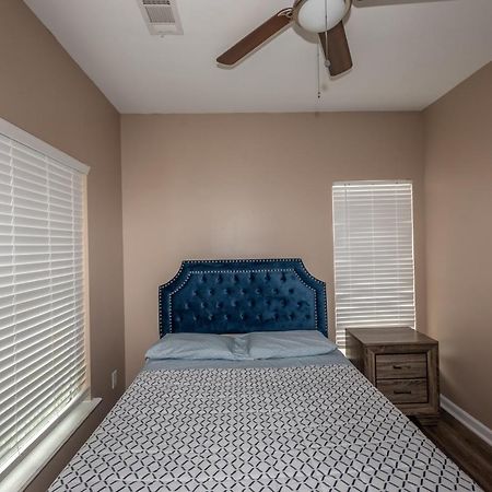 Campbellton C Villa Atlanta Exterior photo