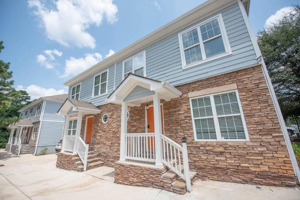 Campbellton C Villa Atlanta Exterior photo