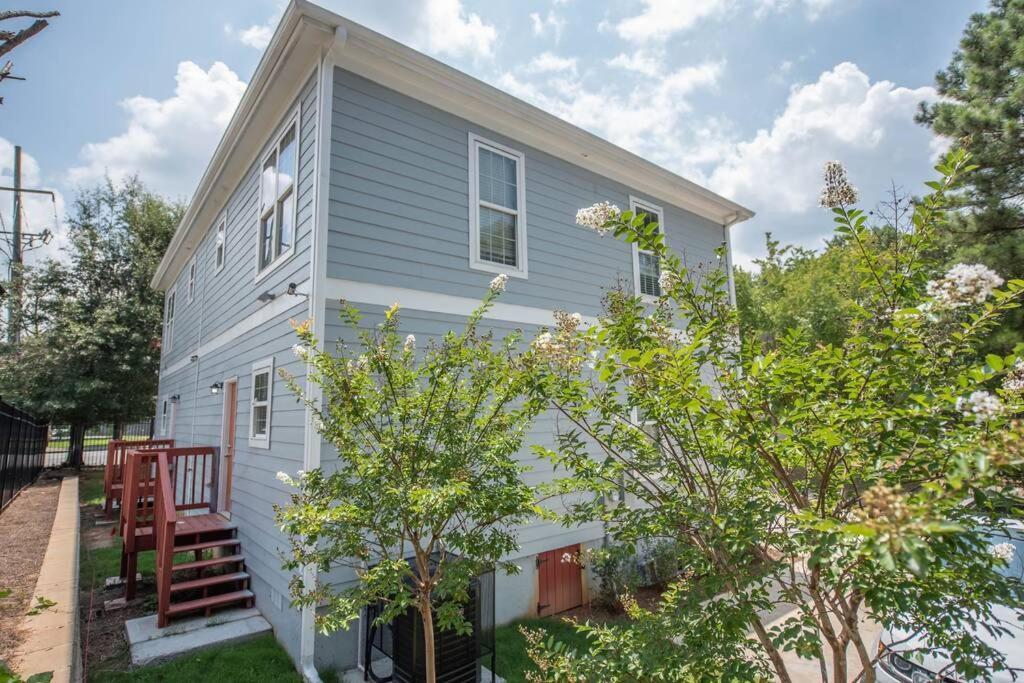 Campbellton C Villa Atlanta Exterior photo