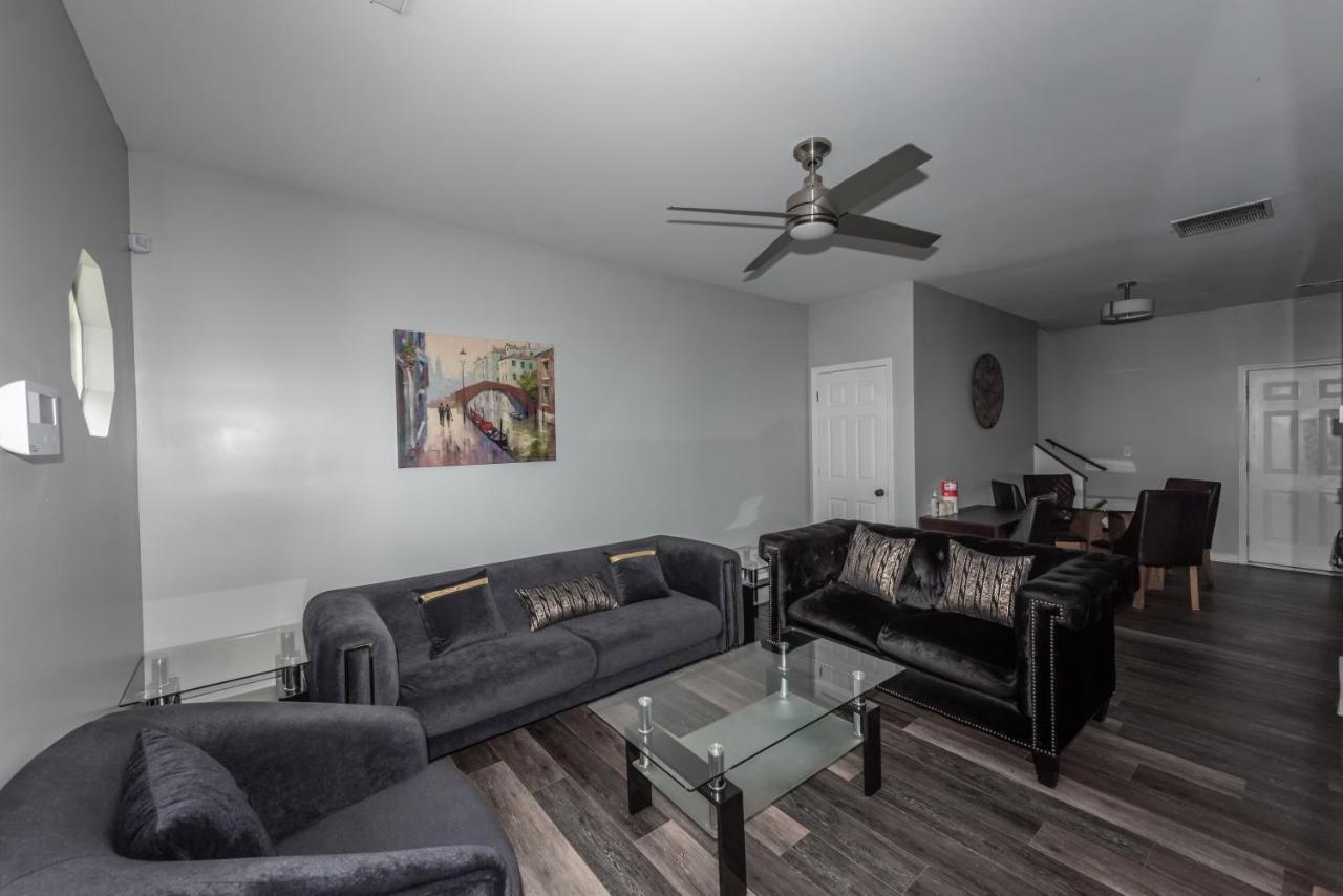 Campbellton C Villa Atlanta Exterior photo