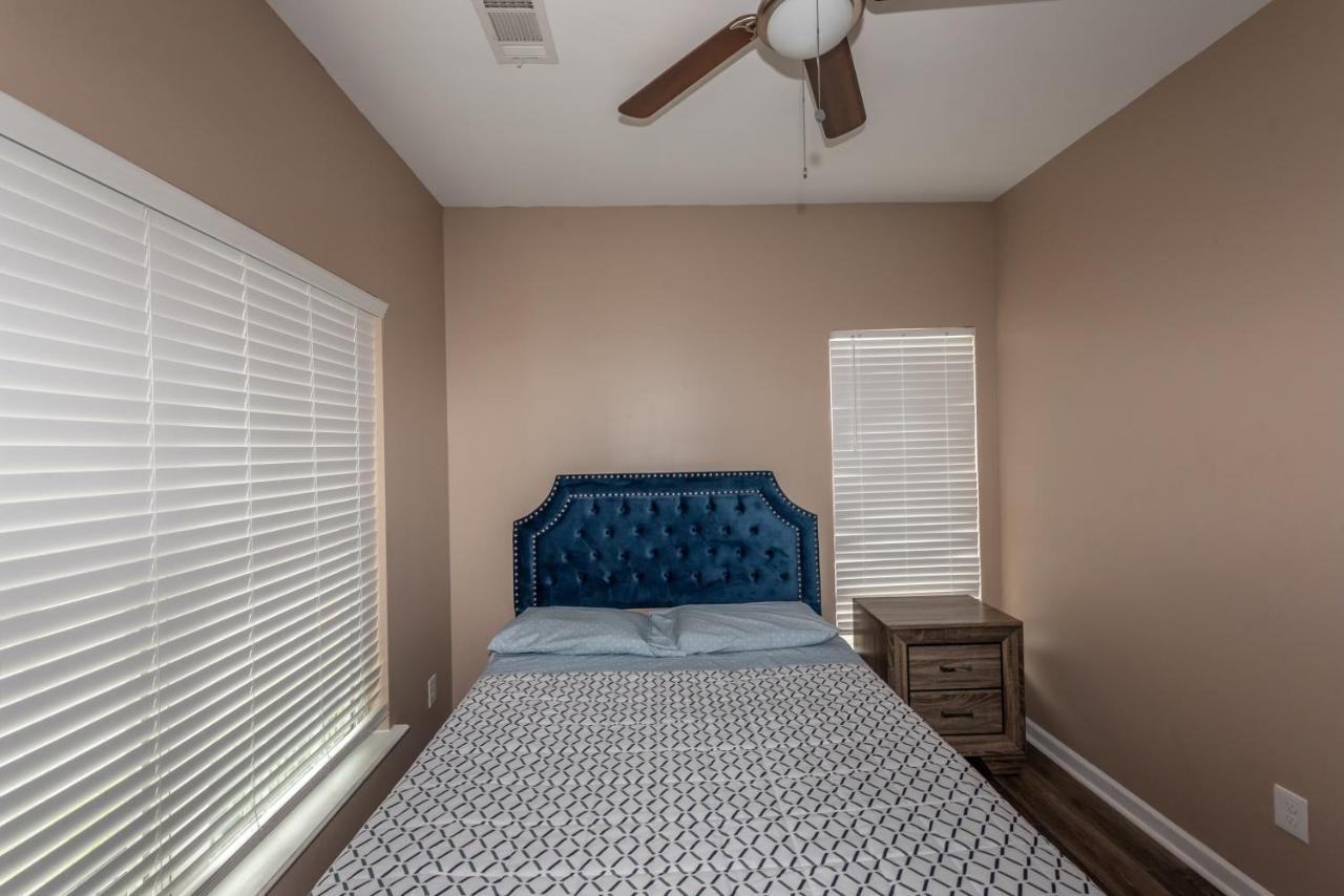 Campbellton C Villa Atlanta Exterior photo