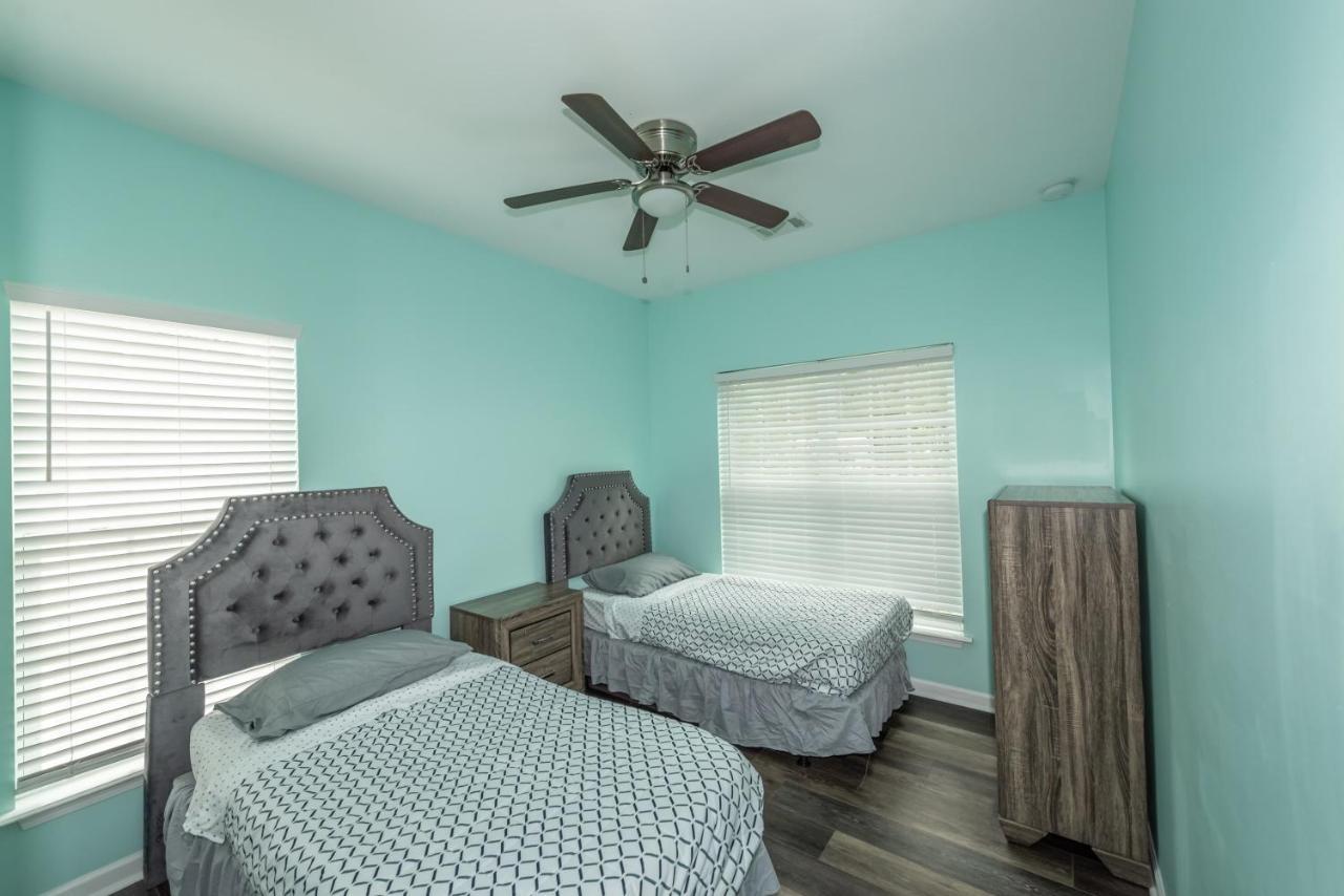 Campbellton C Villa Atlanta Exterior photo