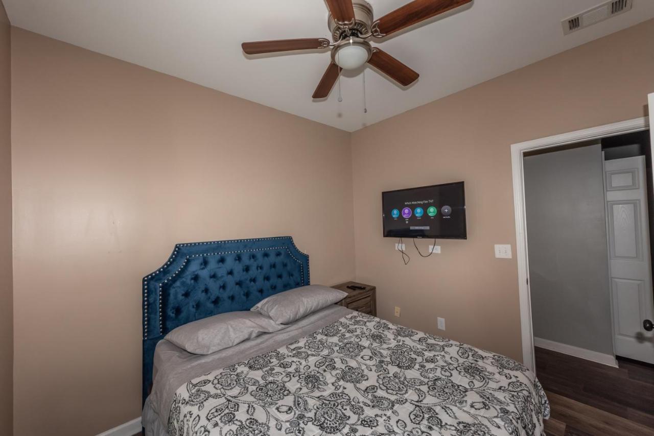 Campbellton C Villa Atlanta Exterior photo