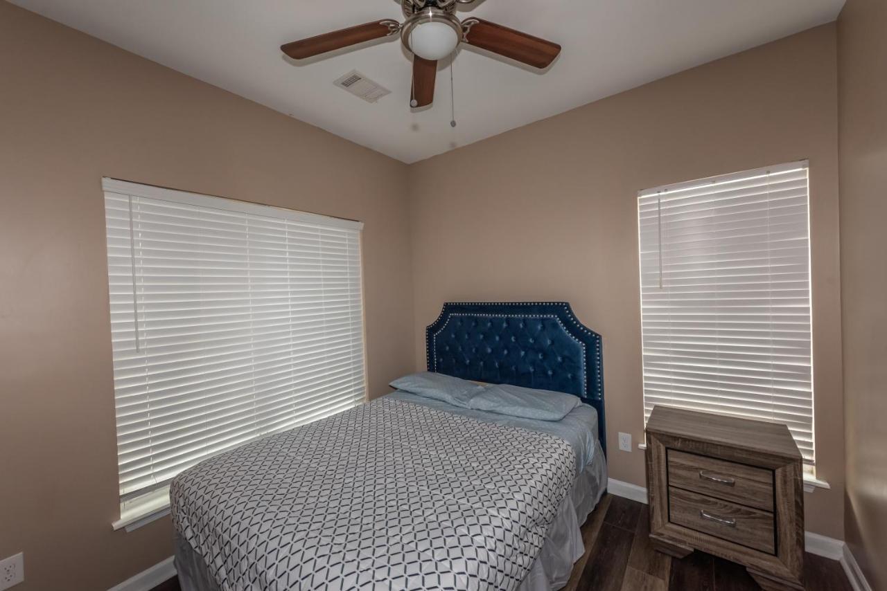 Campbellton C Villa Atlanta Exterior photo